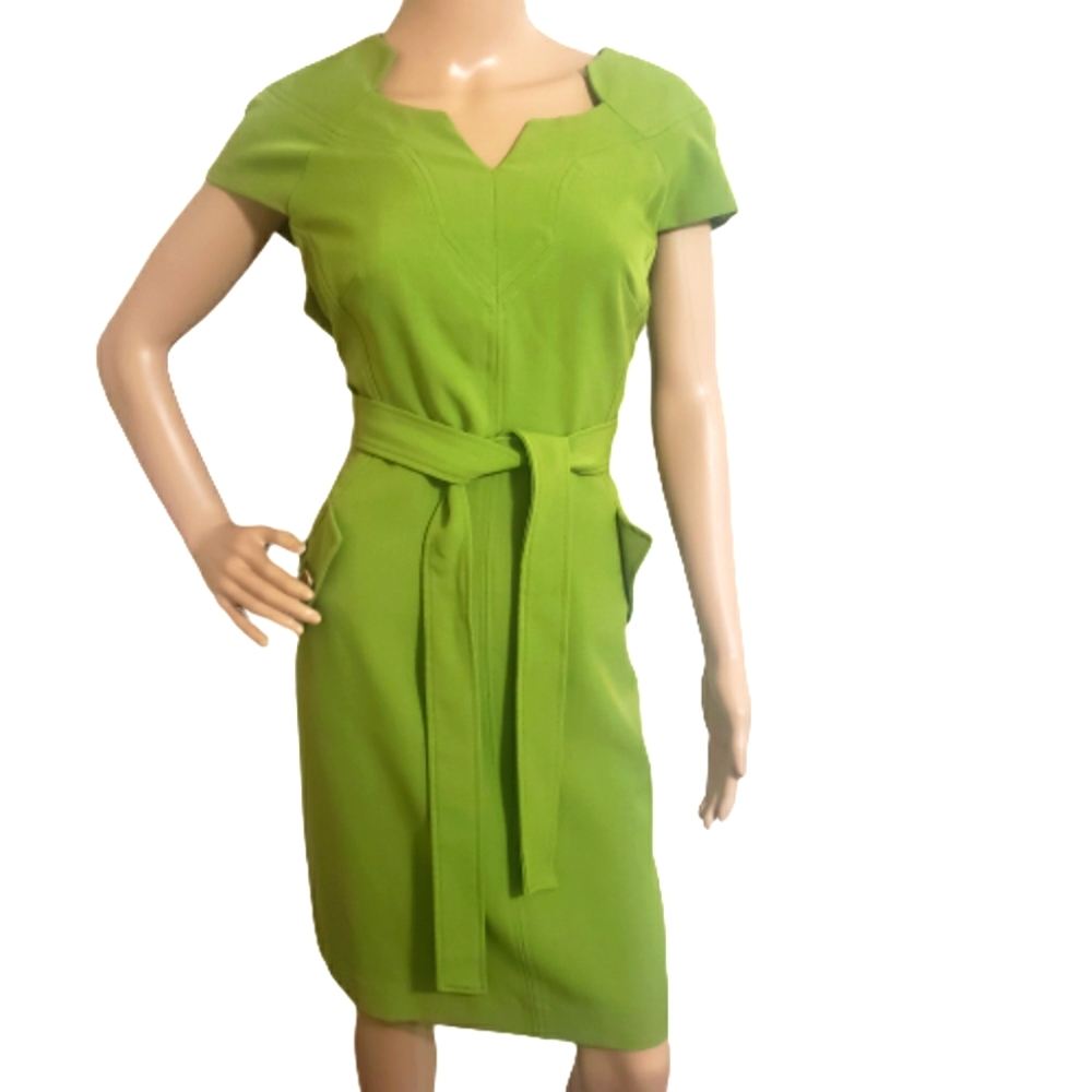 Kasper casual dress